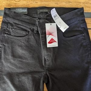 Ann Taylor Modern Fit Skinny Jeans NWT